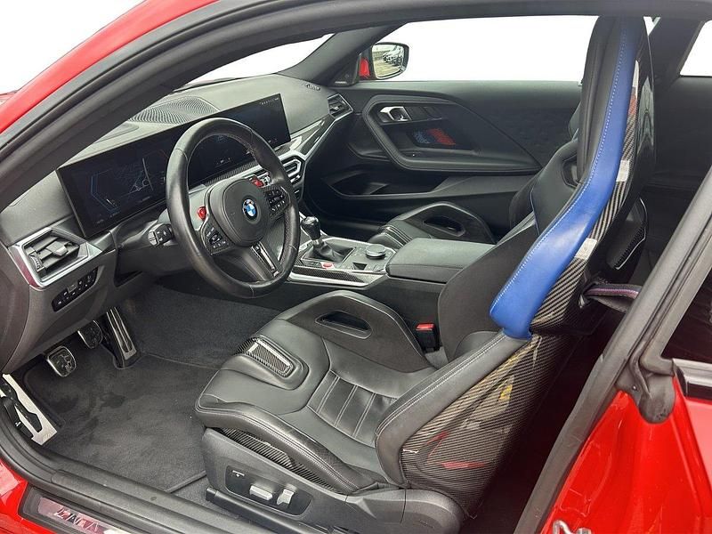 Gebraucht BMW M2 Shadowline 460 PS (338 kW) 2024 Coupé