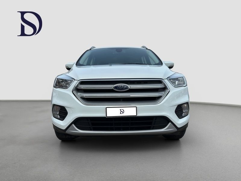 Gebraucht 2018 Ford Kuga Trend SUV | CHF 11’900 (Guter Preis) - Bild 1/4