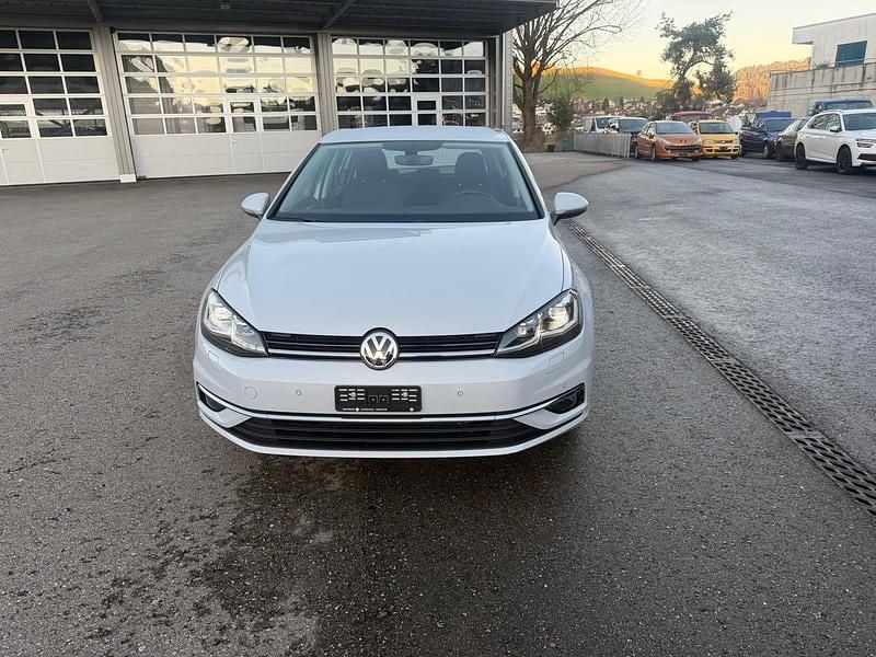 Gebraucht 2017 VW Golf VII Highline | CHF 17’900 (Fairer Preis) - Bild 1/4