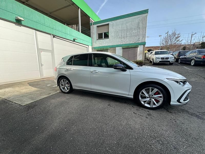 Gebraucht VW Golf VIII GTE 245 PS (180 kW) 2023