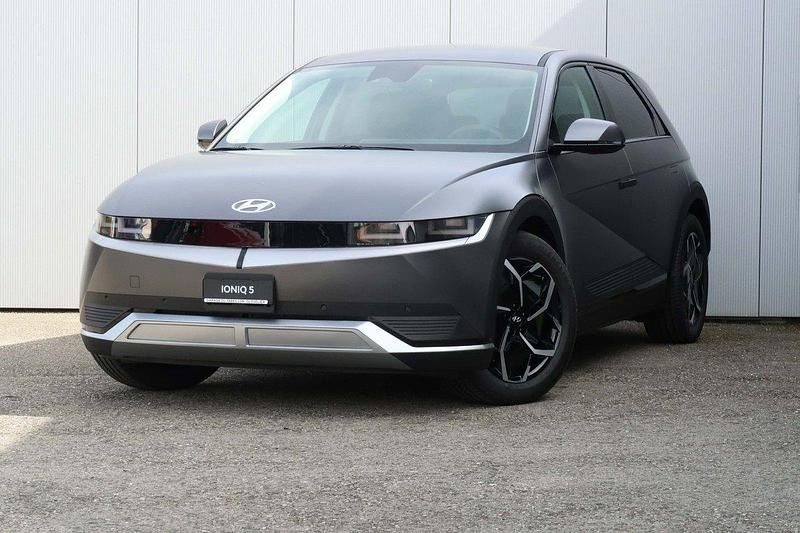Gebraucht Hyundai Ioniq 239 kW (325 PS) 2024 Grau Kleinwagen