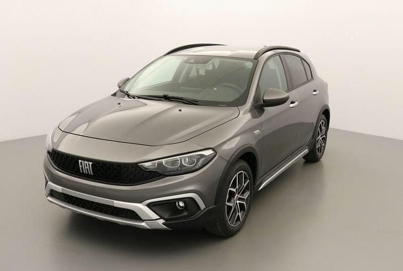 Gebraucht 2023 Fiat Tipo Cross Kombi | CHF 18’950 (Fairer Preis) - Bild 1/4