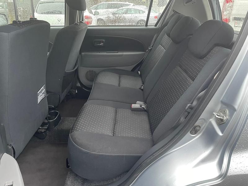 Gebraucht Daihatsu Sirion 91 PS (66 kW) 2009 Kleinwagen