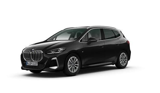 Schwarz Gebraucht 2023 BMW 223 Active Tourer M Sport Van / Kleinbus | CHF 35’500 (Fairer Preis) - Bild 1/2