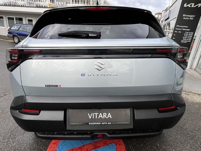 Neu Suzuki Vitara 135 kW (184 PS) 2025 SUV