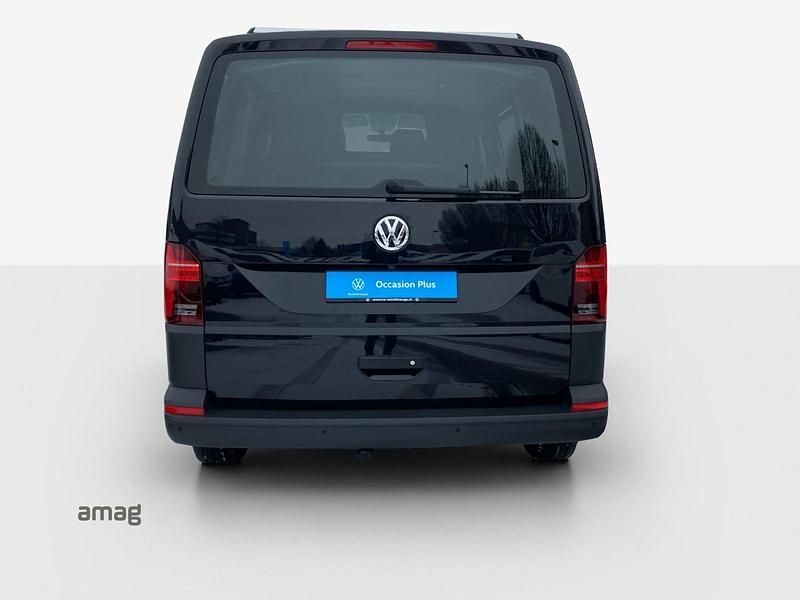 Gebraucht VW T6.1 150 PS (110 kW) 2023 Van