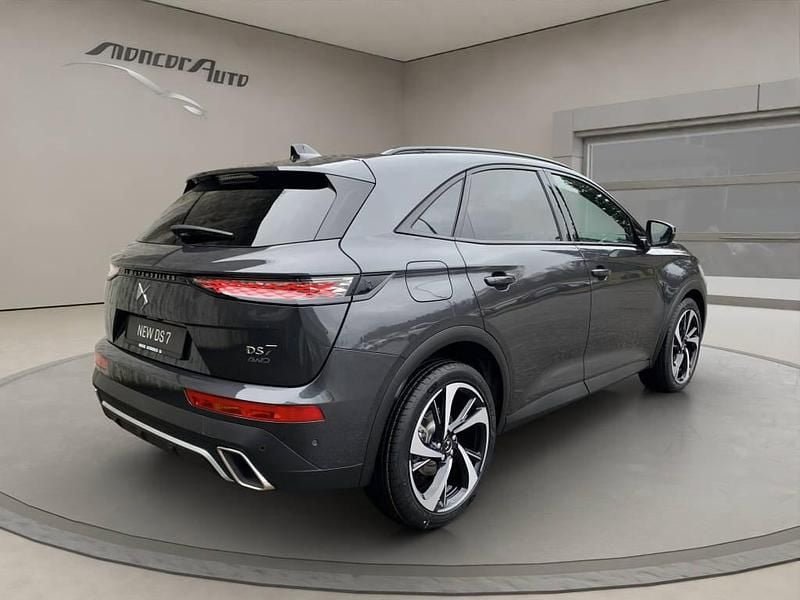Neu DS Automobiles DS7 Crossback 299 PS (219 kW) 2025 SUV
