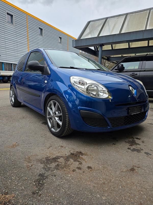 Gebraucht 2009 Renault Twingo Expression Kleinwagen | CHF 4’700 (Teuer) - Bild 1/4