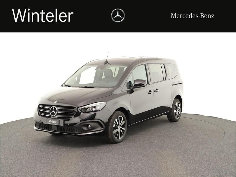 Schwarz Neu 2026 Mercedes 180 Limousine | CHF 51’500 - Bild 1/4