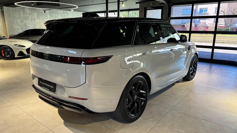 Gebraucht Land Rover Range Rover Sport SE Dynamic 301 PS (221 kW) 2025 SUV