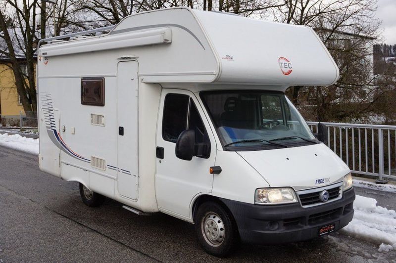 Fiat ducato 244 елабуга