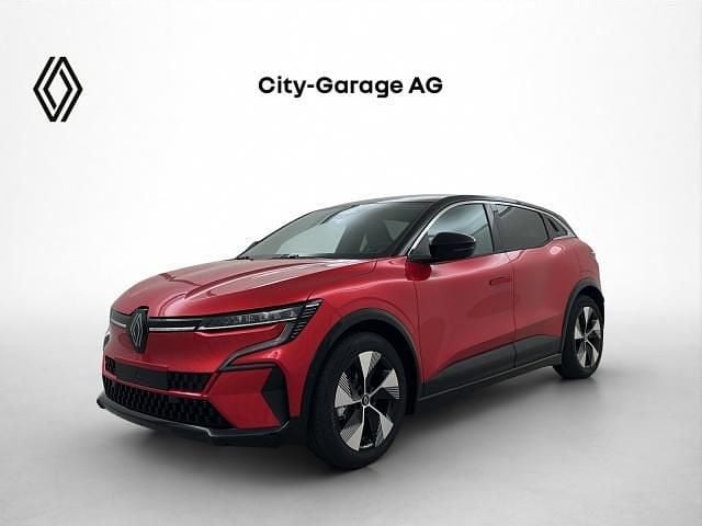 Rot Neu 2026 Renault Megane E-Tech Techno Limousine | CHF 40’650 (Fairer Preis) - Bild 1/4