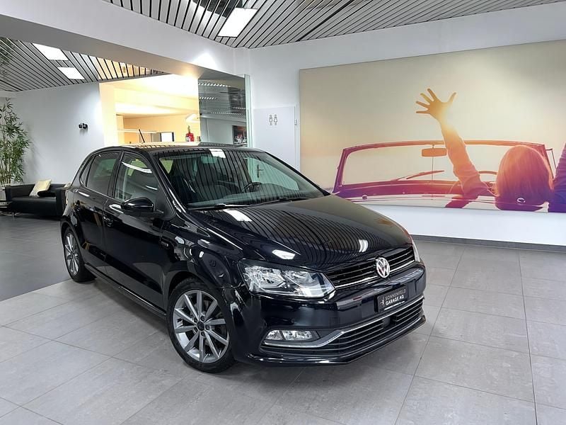 Gebraucht 2014 VW Polo | CHF 7’500 (Etwas zu teuer) - Bild 1/4