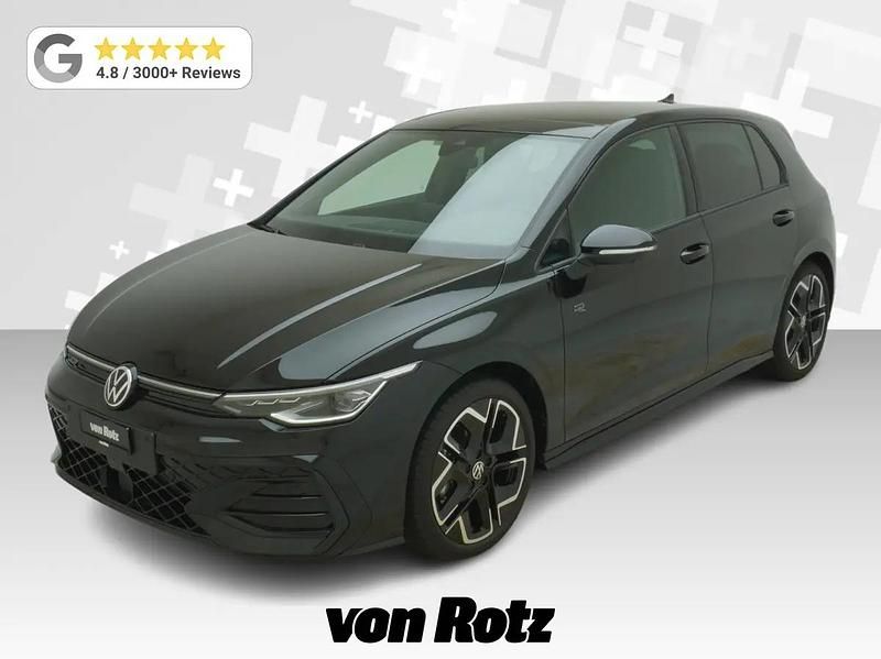Neu VW Golf VIII R-line 150 PS (110 kW) 2025 Gray