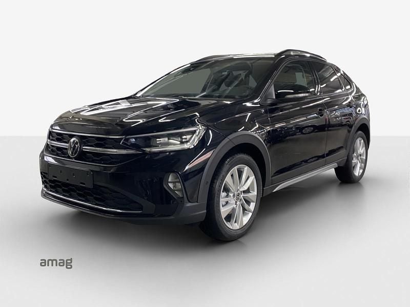 Rauchgrau metallic Gebraucht 2024 VW Taigo United SUV | CHF 24’390 - Bild 1/4