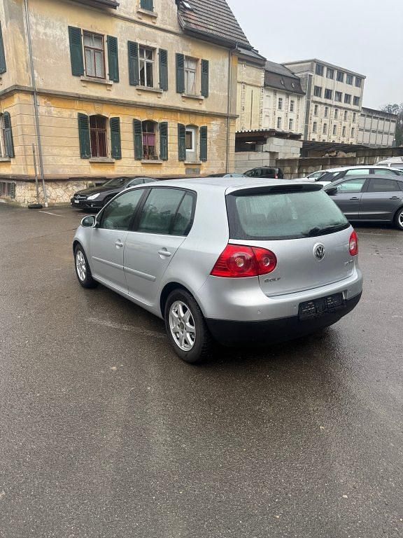 Gebraucht VW Golf IV Sportline 150 PS (110 kW) 2004 Limousine