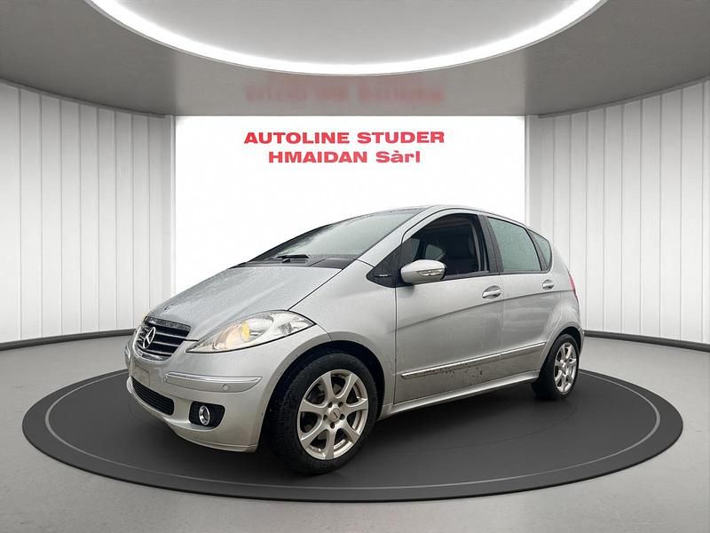 Gebraucht Mercedes A200 140 PS (102 kW) 2005 Limousine