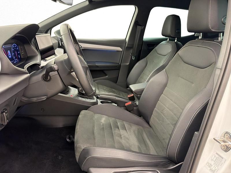 Gebraucht Seat Ibiza XCELLENCE 116 PS (85 kW) 2025 Kleinwagen