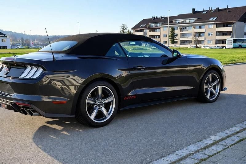 Gebraucht Ford Mustang GT 449 PS (330 kW) 2023