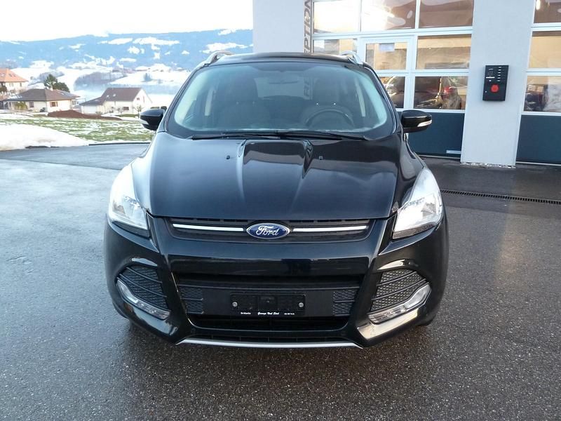 Gebraucht Ford Kuga 140 PS (102 kW) 2013 SUV