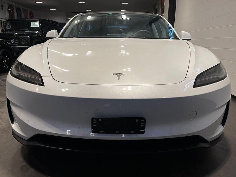 Gebraucht Tesla Model 3 Performance 461 kW (627 PS) 2024 Limousine