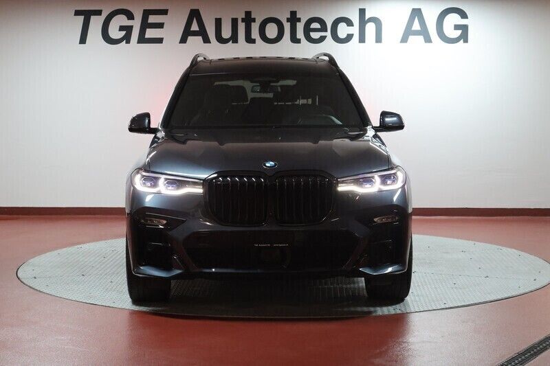 Gebraucht BMW X7 M Sport 340 PS (250 kW) 2022 SUV