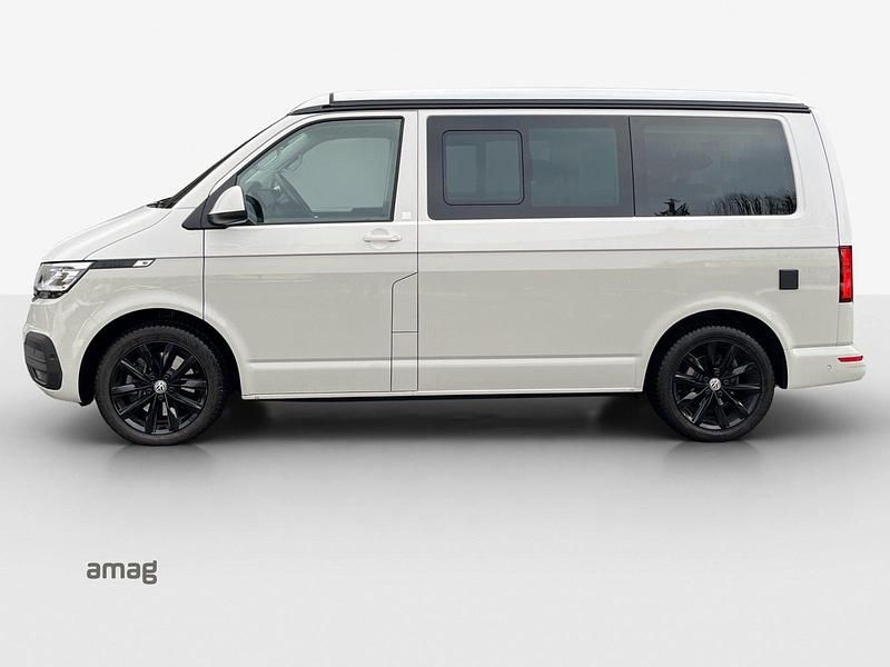 Gebraucht VW California Beach 204 PS (150 kW) 2023 Van