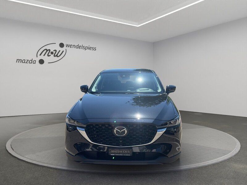 Gebraucht 2024 Mazda CX-5 Exclusive-Line SUV | CHF 38’300 (Superpreis) - Bild 1/4