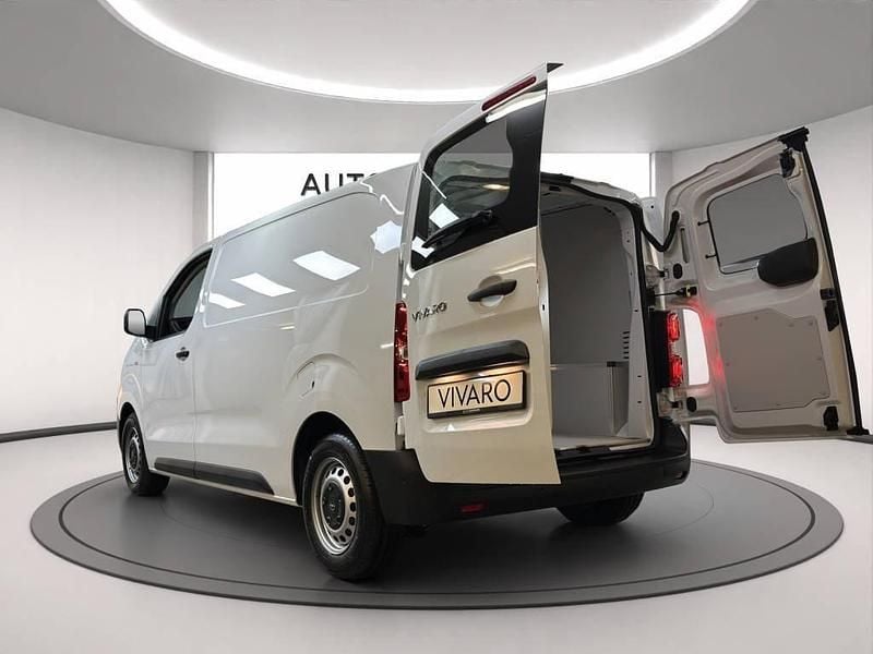 Neu Opel Vivaro S 120 PS (88 kW) 2025 Van / Kleinbus