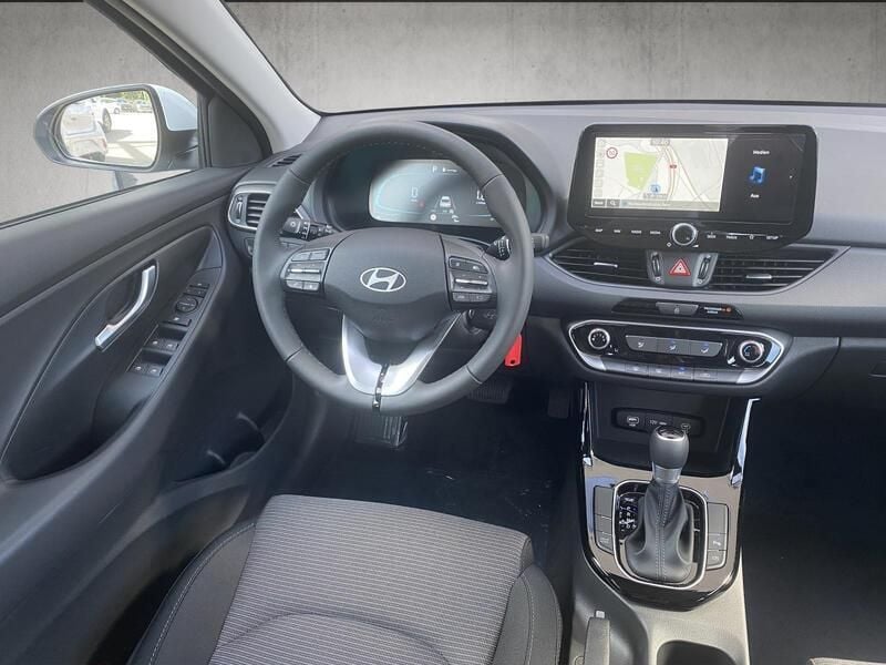 Gebraucht 2024 Hyundai i30 Limousine | CHF 20’490 (Superpreis) - Bild 1/4