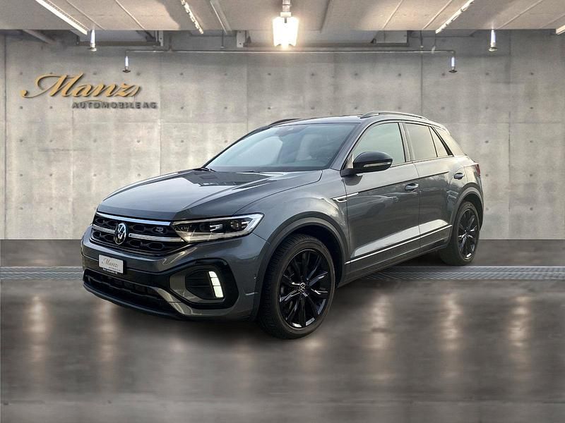 Gebraucht 2024 VW T-Roc Style SUV | CHF 35’270 (Etwas zu teuer) - Bild 1/4