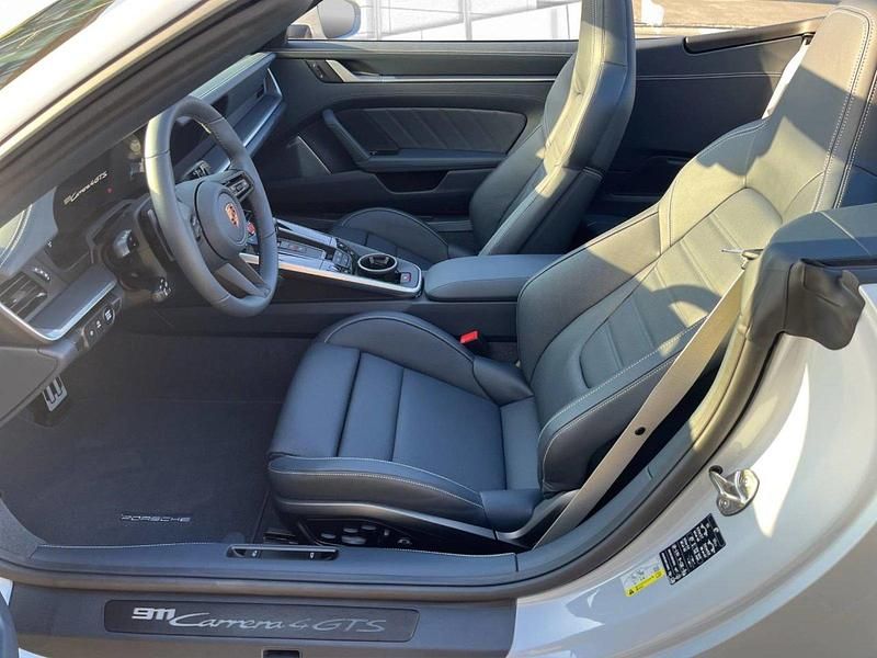 Neu Porsche 911 541 PS (397 kW) 2026 Cabrio