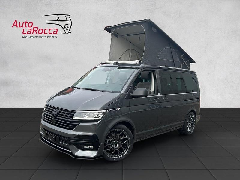 Gebraucht 2023 VW T6.1 Beach Van | CHF 74’990 - Bild 1/4