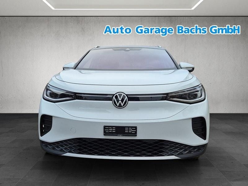 Gebraucht 2024 VW ID.4 Pro SUV | CHF 37’990 (Superpreis) - Bild 1/4