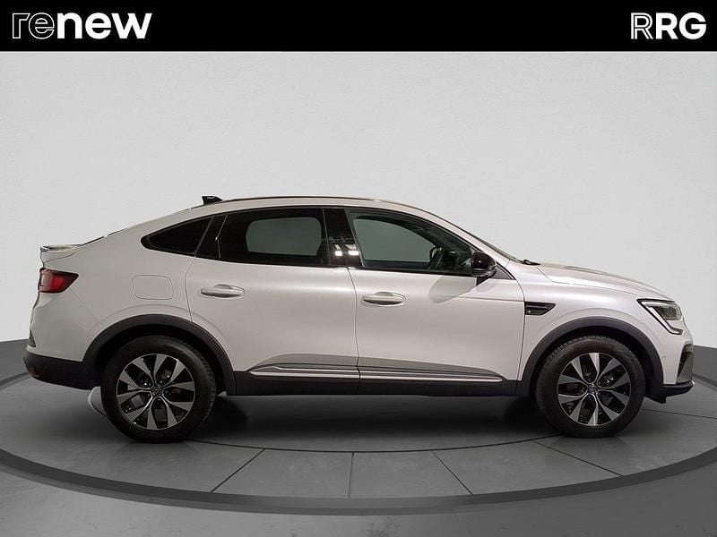 Gebraucht Renault Arkana R.S. 140 PS (102 kW) 2022 SUV