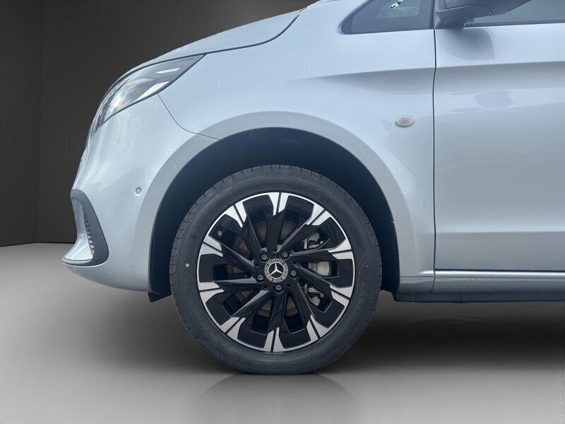 Gebraucht Mercedes Vito 163 PS (119 kW) 2025 Van