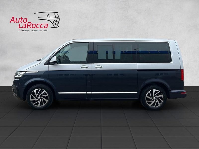 Gebraucht VW Multivan Highline 150 PS (110 kW) 2020 Van