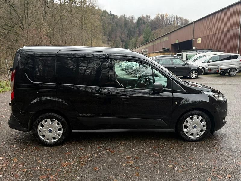 Gebraucht Ford Transit Connect 2020 Van / Kleinbus