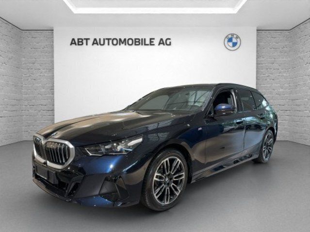 Neu 2025 BMW 520 M Sport Kombi | CHF 74’100 - Bild 1/4