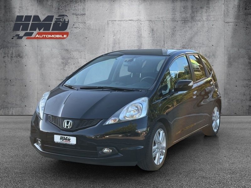 Gebraucht 2010 Honda Jazz Elegance Kleinwagen | CHF 3’300 - Bild 1/4