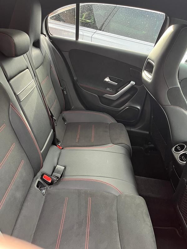 Gebraucht Mercedes A250 AMG line 262 PS (192 kW) 2020