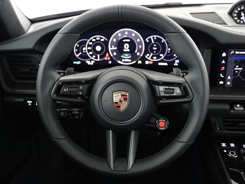 Gebraucht Porsche 911 541 PS (397 kW) 2025 Cabrio