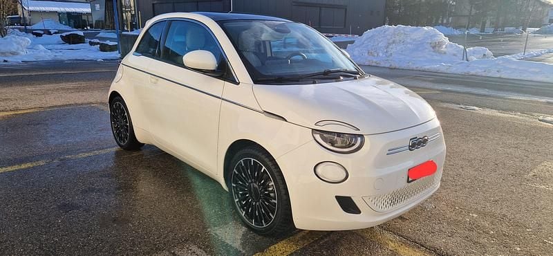 Gebraucht 2022 Fiat 500e Icon | CHF 19’000 (Fairer Preis) - Bild 1/4