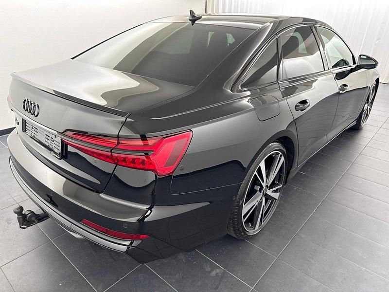 Gebraucht Audi S6 344 PS (253 kW) 2025 Kombi