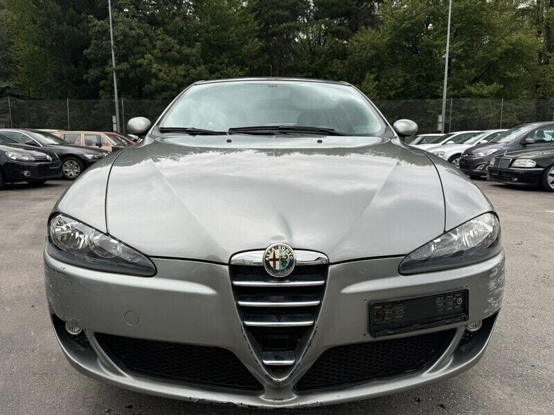Gebraucht Alfa Romeo 147 Progression 105 PS (77 kW) 2005 Kleinwagen