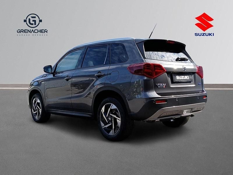 Neu Suzuki Vitara 109 PS (80 kW) 2025 SUV