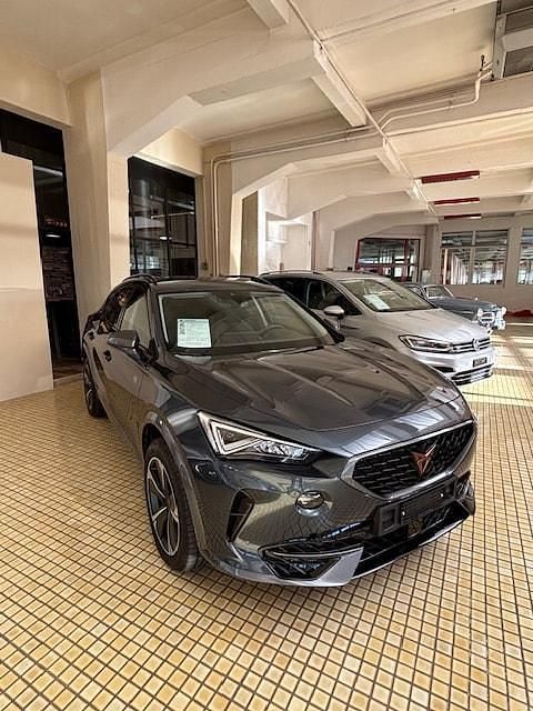 Neu 2025 Cupra Formentor SUV | CHF 44’950 - Bild 1/4