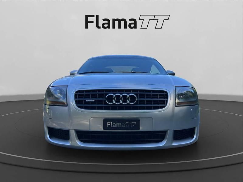 Gebraucht Audi TT Sport 250 PS (183 kW) 2004 Coupé