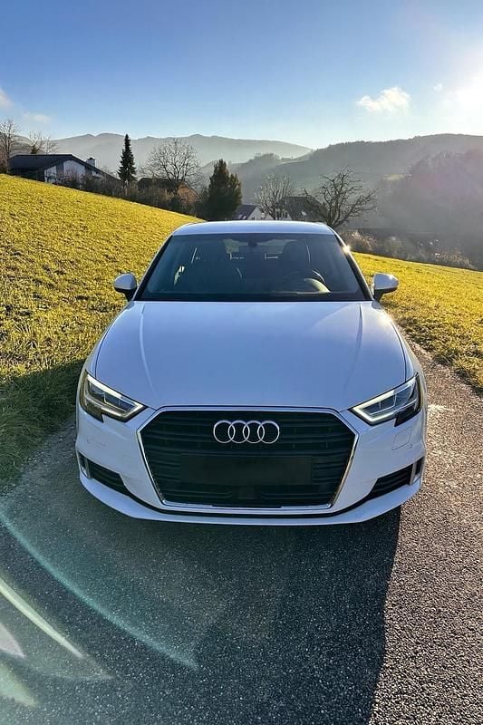 Gebraucht 2020 Audi A3 Attraction | CHF 22’900 (Etwas zu teuer) - Bild 1/4