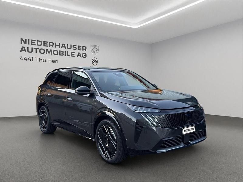 Neu 2025 Peugeot 5008 Van / Kleinbus | CHF 53’200 (Guter Preis) - Bild 1/4